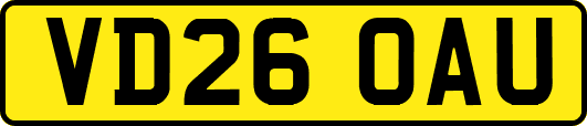 VD26OAU