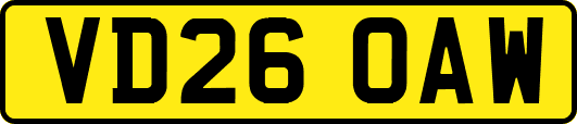 VD26OAW