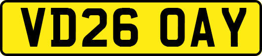 VD26OAY