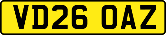 VD26OAZ