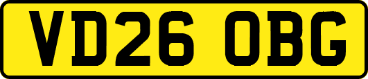 VD26OBG