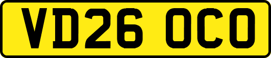 VD26OCO