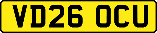 VD26OCU