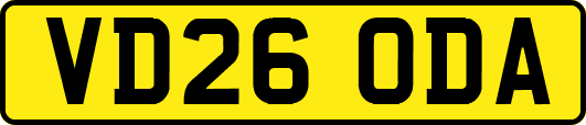 VD26ODA