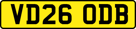 VD26ODB