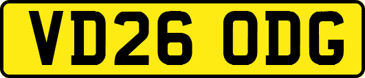 VD26ODG