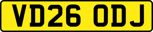 VD26ODJ