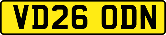 VD26ODN