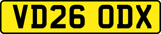 VD26ODX