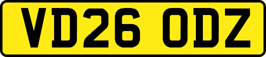 VD26ODZ
