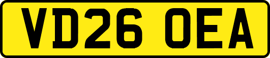 VD26OEA