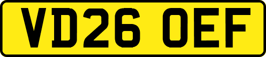 VD26OEF