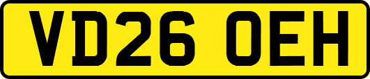 VD26OEH
