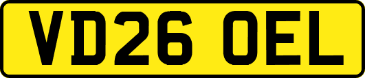 VD26OEL