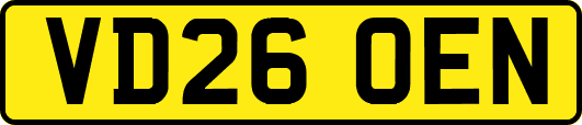 VD26OEN