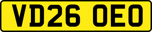 VD26OEO