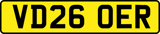 VD26OER
