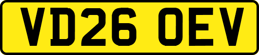 VD26OEV