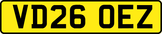 VD26OEZ