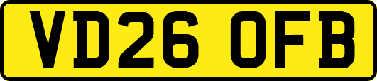 VD26OFB