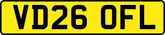 VD26OFL