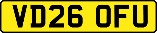 VD26OFU