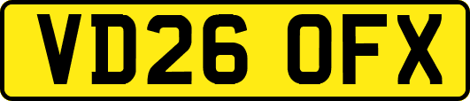 VD26OFX