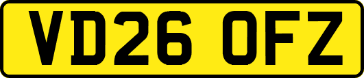 VD26OFZ