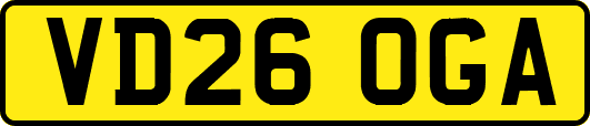 VD26OGA