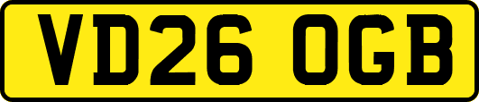 VD26OGB