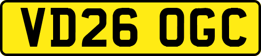 VD26OGC