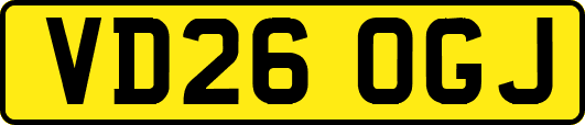 VD26OGJ