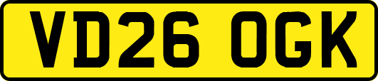 VD26OGK