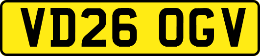 VD26OGV