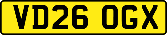 VD26OGX