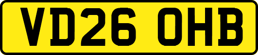 VD26OHB