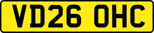 VD26OHC