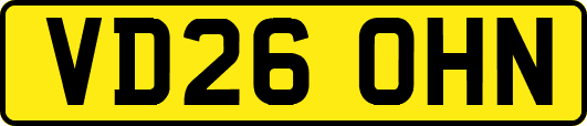 VD26OHN