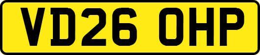 VD26OHP