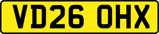 VD26OHX