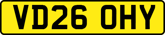 VD26OHY
