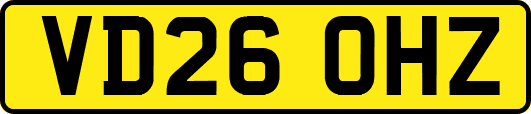 VD26OHZ