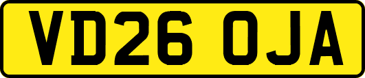 VD26OJA
