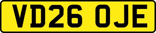 VD26OJE
