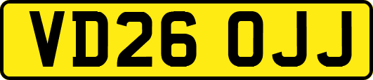 VD26OJJ