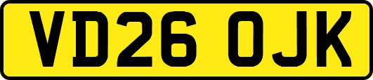 VD26OJK