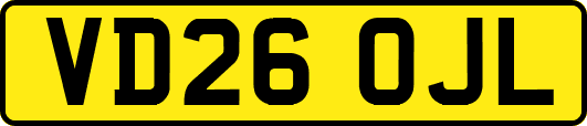 VD26OJL