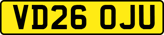 VD26OJU