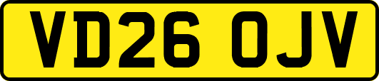 VD26OJV