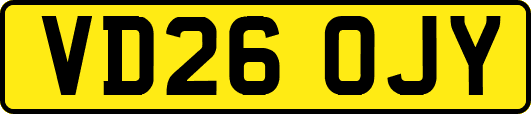 VD26OJY
